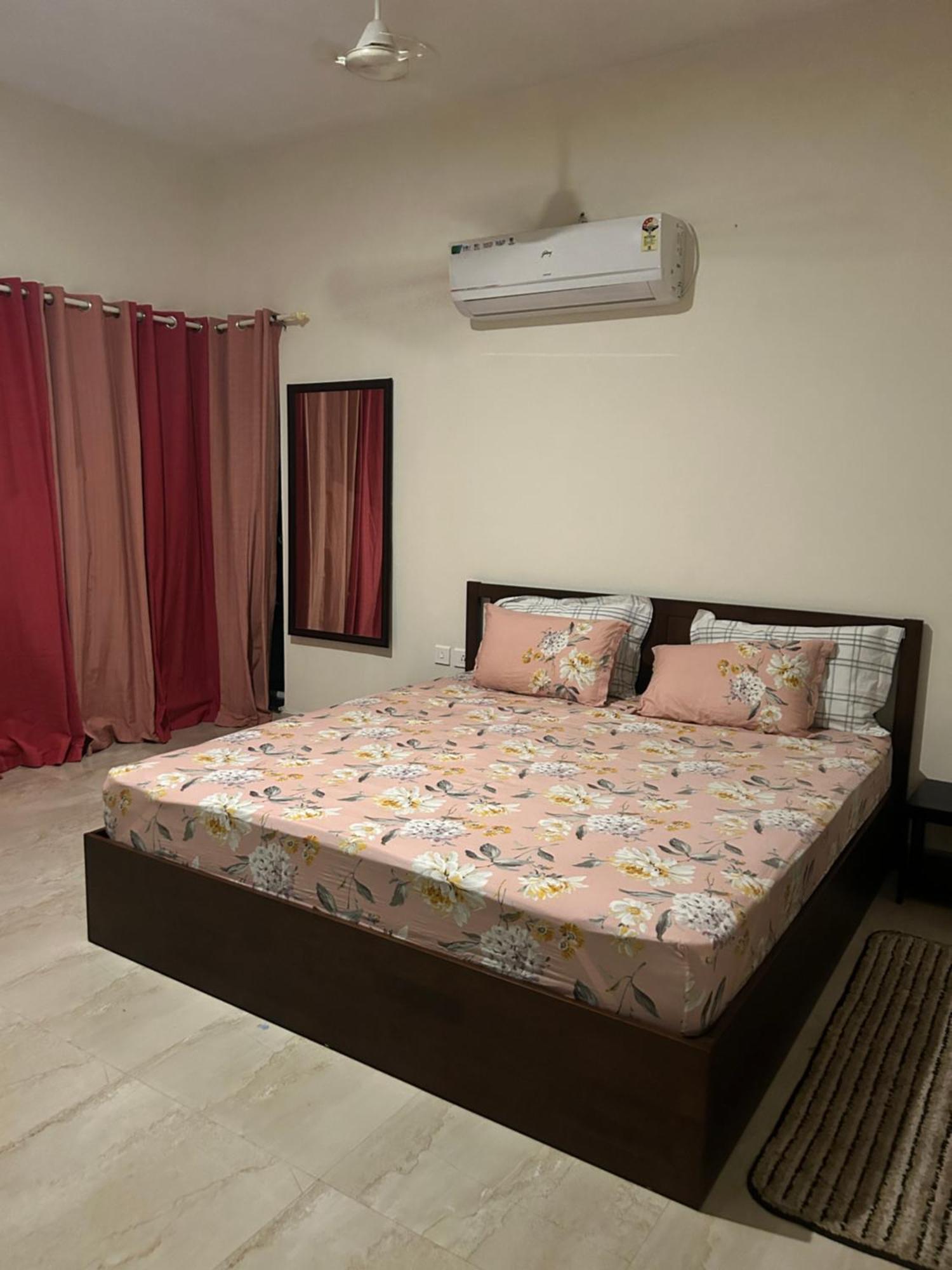 Blissful Home Near Coimbatore Airport Exterior foto
